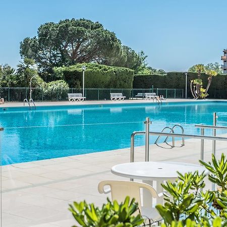 Cannes Marina Appart Hotel Mandelieu Luaran gambar